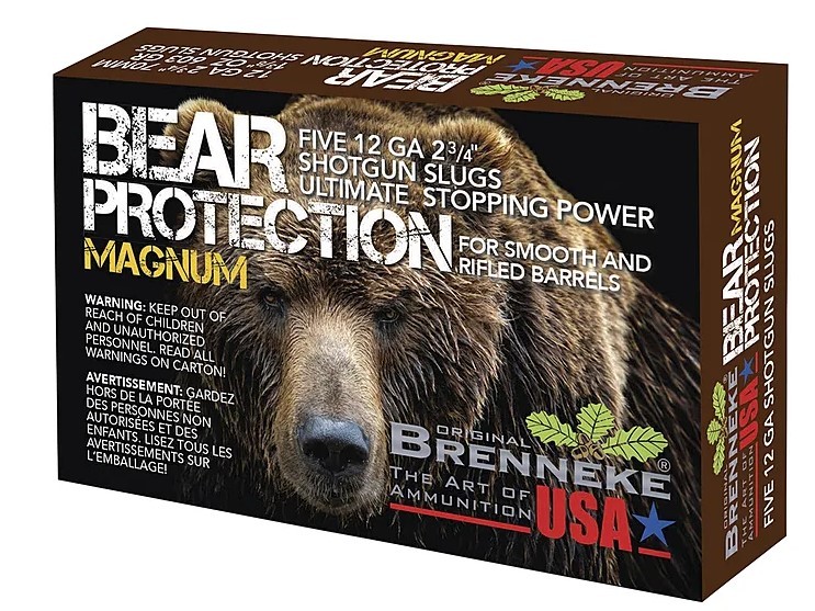 BREN BEAR PRO MAG 12GA 1 3/8 5 - Win Repeating Arms Promotion